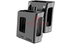 Стяжка для 2 магазинов AR-15, М16/М4 FAB-Defense TZ-M4
