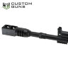 ДТК Ильина ГК-03++ (правша) Custom Guns для Вепрь/Сайга (Black)