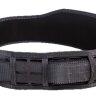 Пояс тактический HSGI Laser Slim Grip Padded Belt (Black)