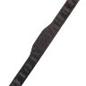 Пояс тактический HSGI Laser Slim Grip Padded Belt (Black)