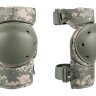 Наколенники тактические ALTA AltaCONTOUR™ Tactical Knee Pads with Flexible Caps (52913 ACU Digital)