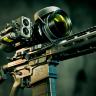 Тепловизионный прицел ARMASIGHT Zeus-Pro 640 4-32x100 (60 Hz) (TAT166WN1ZPRO41) (Black)