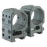 Кольца для оптики 34 мм SPUHR на Picatinny, H34мм (SR-4006)