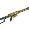 Нарезной карабин POF Gen 4 P308 Edge SPR 7.62x51 NATO (.308Win), 18,5" (1573 Bronze)