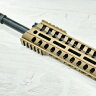 Нарезной карабин POF Gen 4 P308 Edge SPR 7.62x51 NATO (.308Win), 18,5" (1573 Bronze)