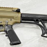 Нарезной карабин POF Gen 4 P308 Edge SPR 7.62x51 NATO (.308Win), 18,5" (1573 Bronze)