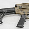 Нарезной карабин POF Gen 4 P308 Edge SPR 7.62x51 NATO (.308Win), 18,5" (1573 Bronze)