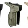 Рукоять (правша) FAB-Defense PM-G для ПМ (Green)