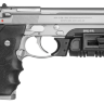 Крепление для тактического фонаря/ЛЦУ FAB-Defense PLG 1" (25 мм)