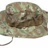 Панама армейская TRU-SPEC Wide Brim Boonie 50/50 NyCo Rip-Stop (Tiger Stripe Multicam)