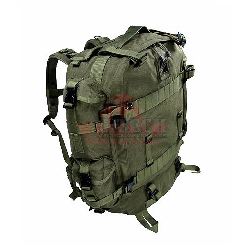 Рюкзак десантный 52,8 литра J-Tech® D-5 Airborn Backpack