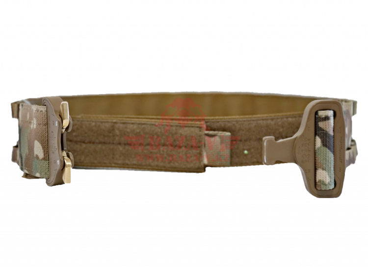 Пояс тактический Wartech Ланец COBRA TV-108C (MultiCam)