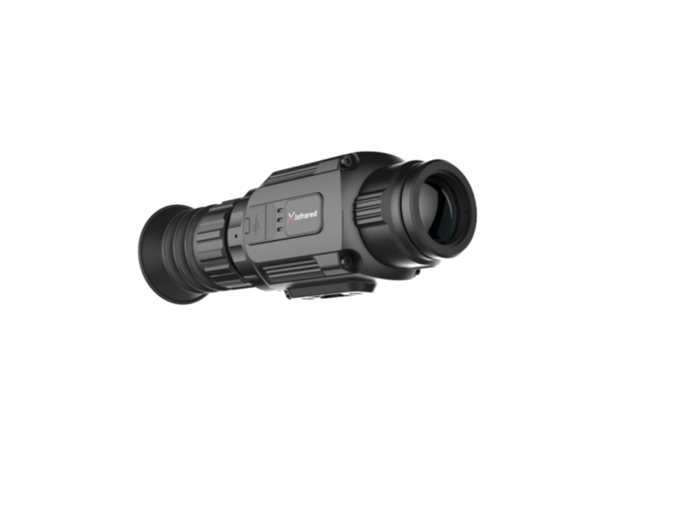 Тепловизионный прицел iRay Saim SCL 25