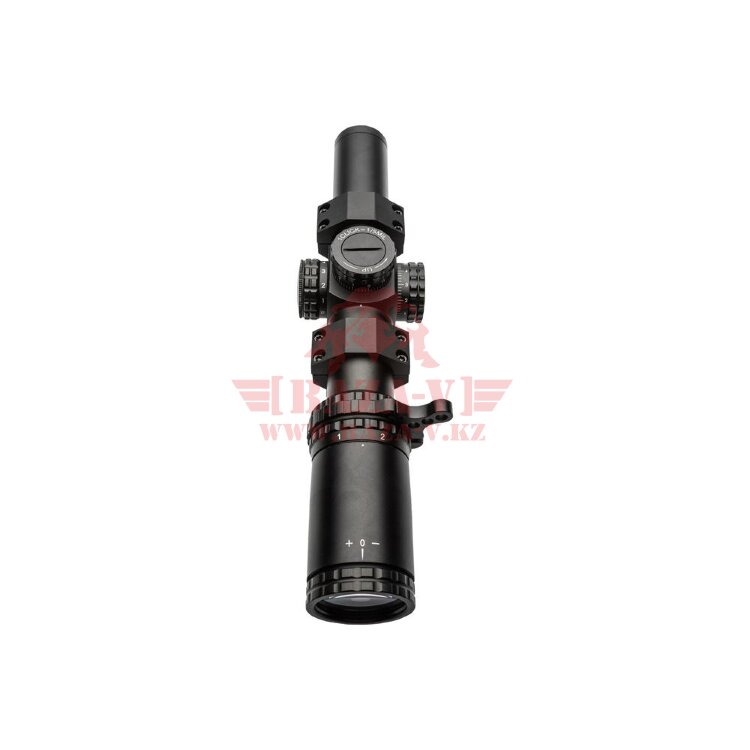 Оптический прицел Firefield RapidStrike 1-6x24 Riflescope kit FF13070K