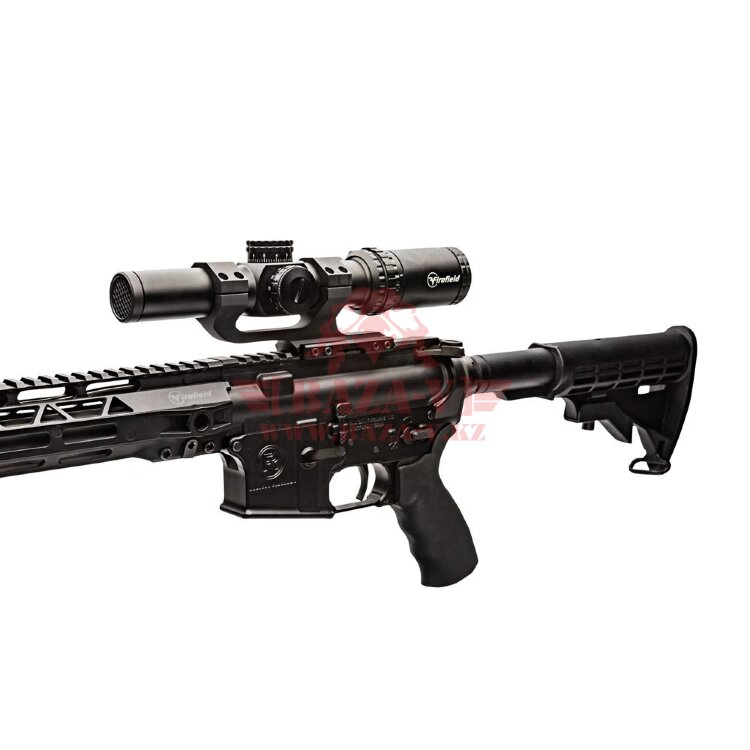 Оптический прицел Firefield RapidStrike 1-6x24 Riflescope kit FF13070K