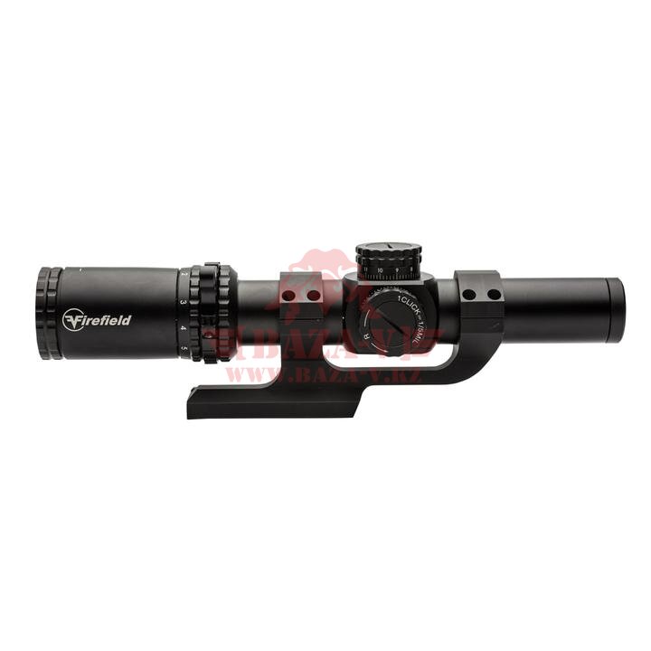 Оптический прицел Firefield RapidStrike 1-6x24 Riflescope kit FF13070K