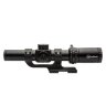 Оптический прицел Firefield RapidStrike 1-6x24 Riflescope kit FF13070K