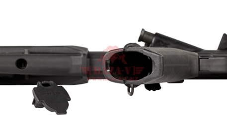 Рукоять Magpul® MOE+® Grip – AR15/M4 MAG416 (Black)