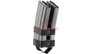Универсальная стяжка магазинов 5.56x45 NATO (.223 Rem) FAB-Defense MCE 5,56