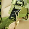 Тактический рюкзак 111 литров J-Tech® Expedition-III Assault Backpack (Olive)