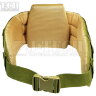 Тактический рюкзак 111 литров J-Tech® Expedition-III Assault Backpack (Olive)