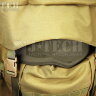 Тактический рюкзак 111 литров J-Tech® Expedition-III Assault Backpack (Olive)