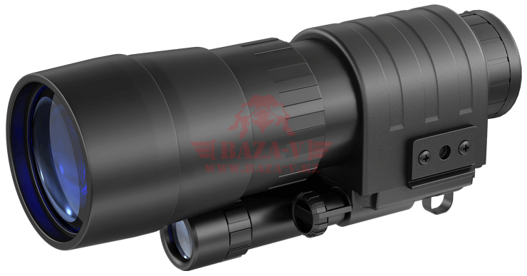 Монокуляр ночного видения Pulsar Challenger GS 3.5x50
