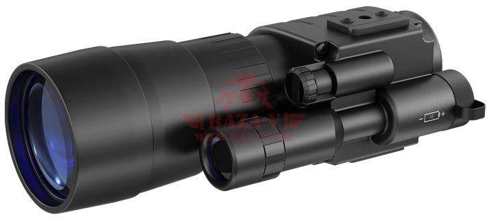 Монокуляр ночного видения Pulsar Challenger GS 3.5x50