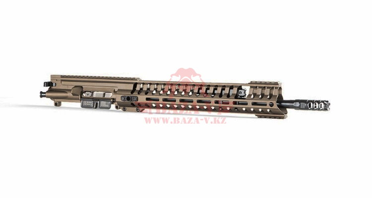 Дополнительный ствол 16" 5.56/.223 в сборе для нарезного карабина POF Gen 4 P415 Edge 5.56x45/.223Rem (1309 Bronze)