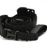 Трехточечный ремень FAB-Defense SL-2 (Black)