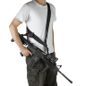 Трехточечный ремень FAB-Defense SL-2 (Black)
