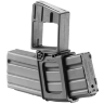 Крепление магазина AR-15, M4/M16, горизонтальное, FAB-Defense MTH