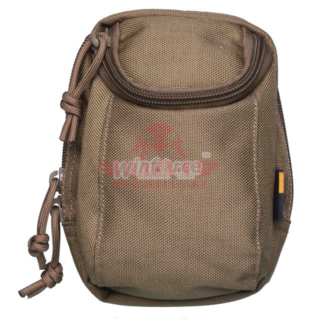 Подсумок для камеры Winforce™ EDC Camera Pouch (Coyote)