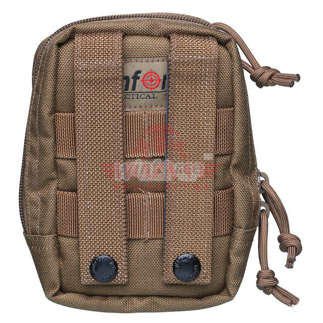 Подсумок для камеры Winforce™ EDC Camera Pouch (Coyote)