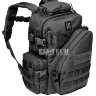 Тактический рюкзак 12,8 литров J-Tech® Gear Jar Head Assault Backpack (Black)
