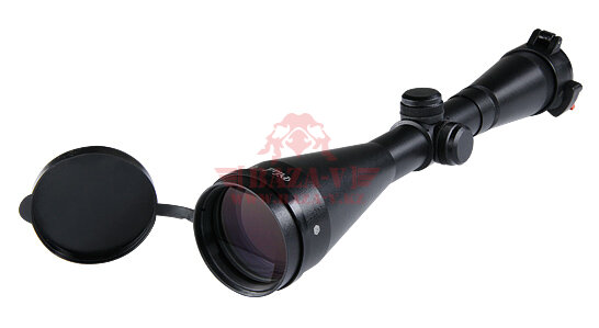 Оптический прицел Pilad P8x48 (парабола)
