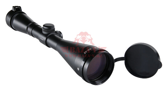 Оптический прицел Pilad P8x48 (парабола)