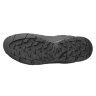 Зимние мембранные тактические ботинки Salomon X ALP GTX Forces (Black)