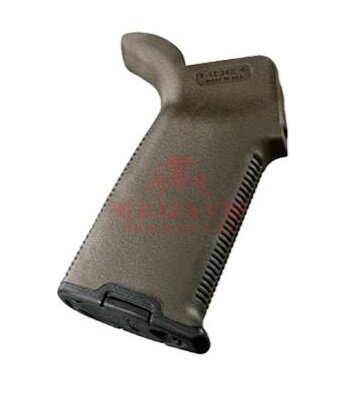 Рукоять Magpul® MOE+® Grip – AR15/M4 MAG416 (Olive)