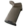 Рукоять Magpul® MOE+® Grip – AR15/M4 MAG416 (Olive)
