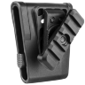 Крепление на пояс с поворотной планкой Пикатинни FAB-Defense RPR Belt (Black)