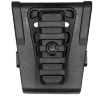 Крепление на пояс с поворотной планкой Пикатинни FAB-Defense RPR Belt (Black)