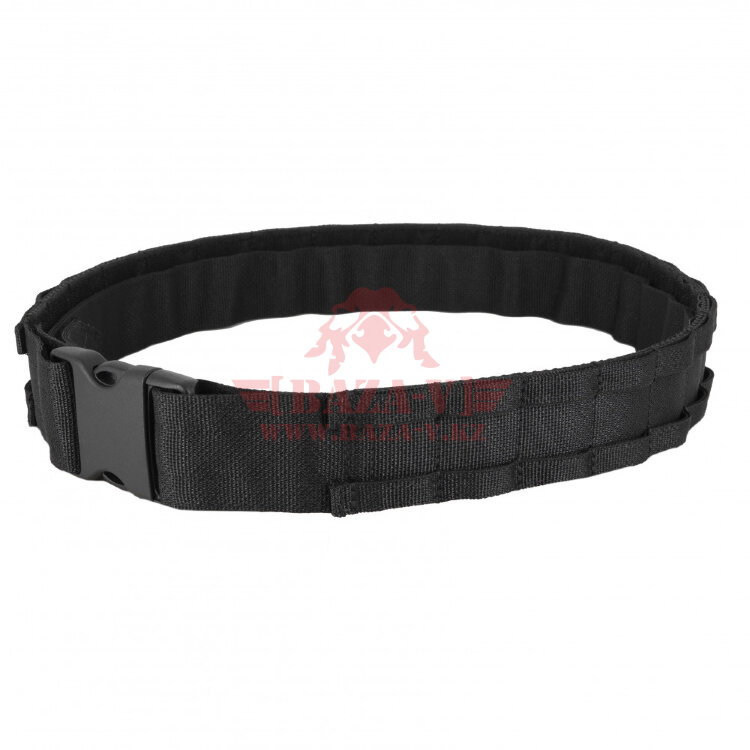 Пояс тактический Wartech Ланец TV-108 (Black)