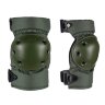 Наколенники тактические ALTA AltaCONTOUR™ Tactical Knee Pads with Flexible Caps (52913 Olive Green)