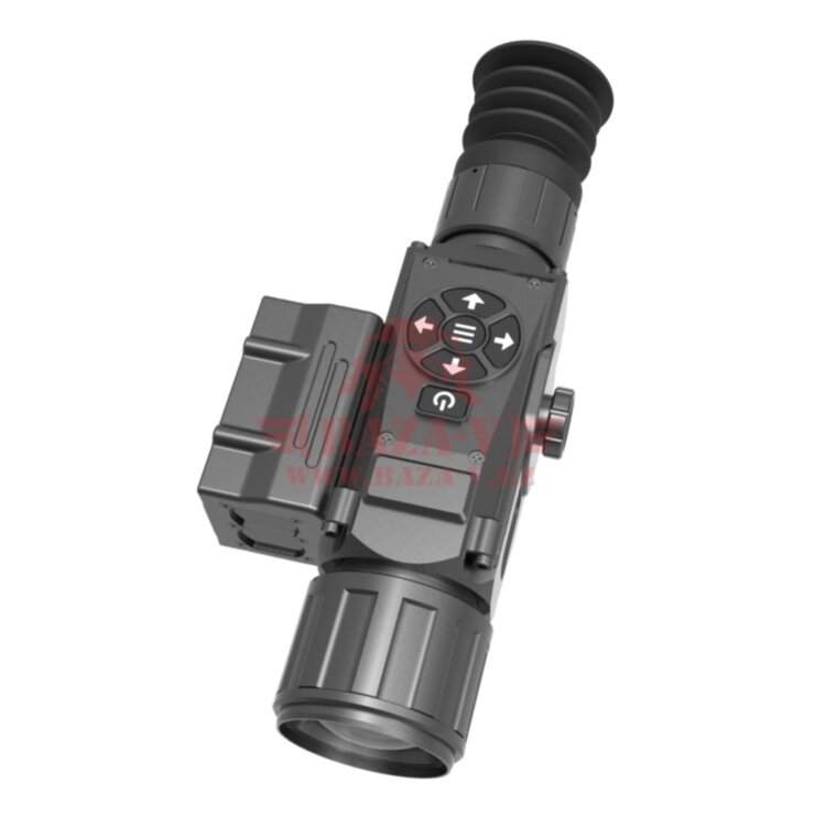 Тепловизионный прицел iRay XSight SL50R