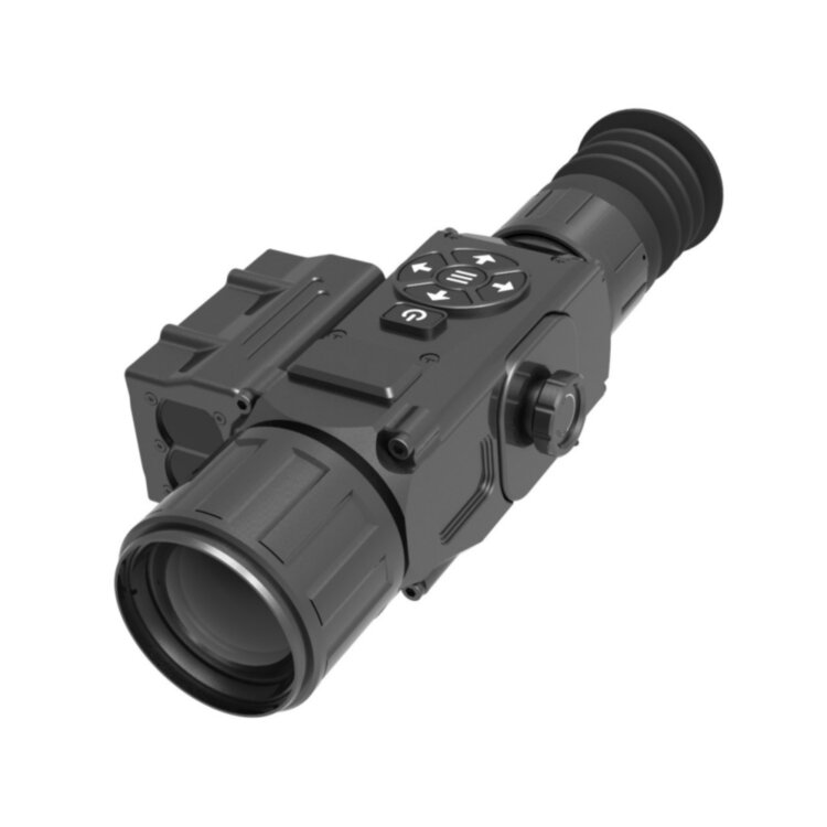 Тепловизионный прицел iRay XSight SL50R