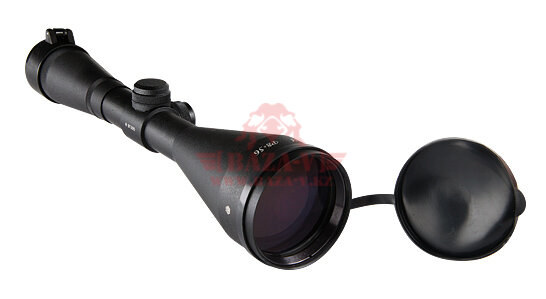 Оптический прицел Pilad P8x56 (крест)