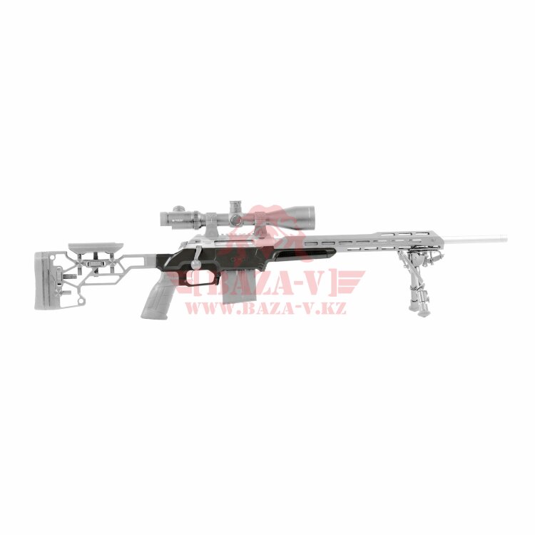 Шасси для Remington 700 SA MDT ESS Chassis RH (Black)