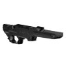 Шасси для Remington 700 SA MDT ESS Chassis RH (Black)