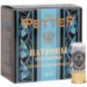 Патрон охотничий ФЕТТЕР 12/70 дробь №4, Биор б/к, 32г
